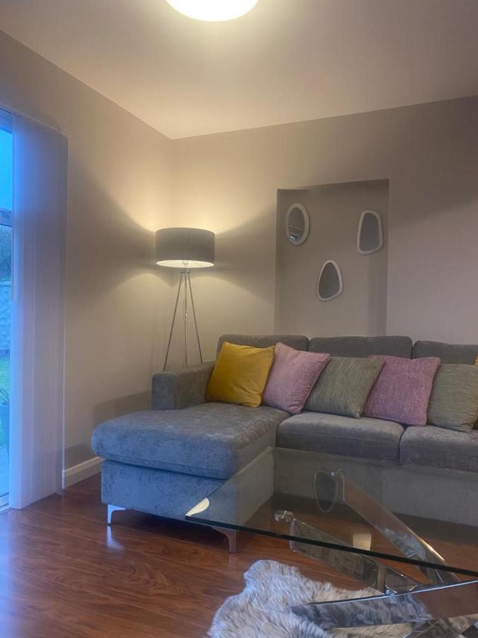 Killarney Saoirse Apartment Exterior foto