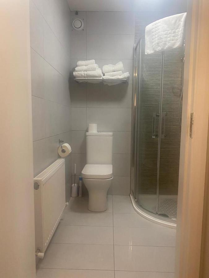 Killarney Saoirse Apartment Exterior foto