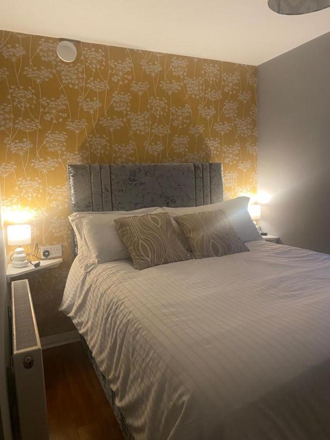 Killarney Saoirse Apartment Exterior foto