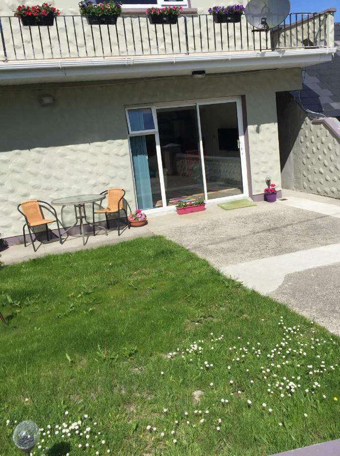 Killarney Saoirse Apartment Exterior foto